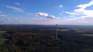 Gewährleistungsprüfung